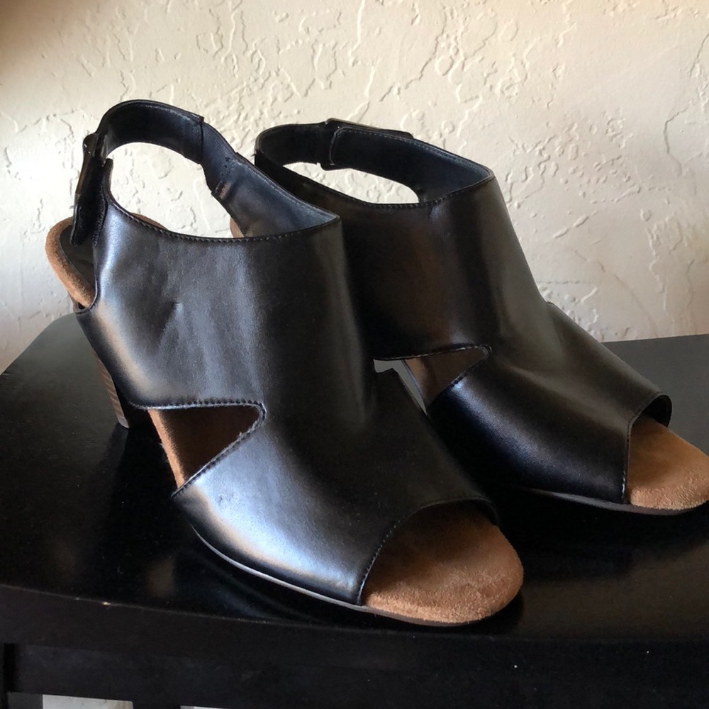 Aerosoles high heel
